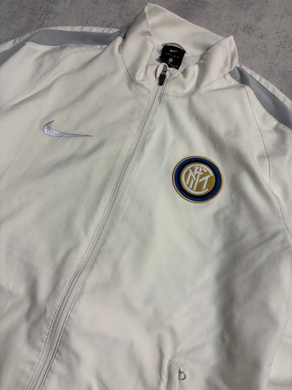 Vintage Nike Inter Milan Trackjacket (M)