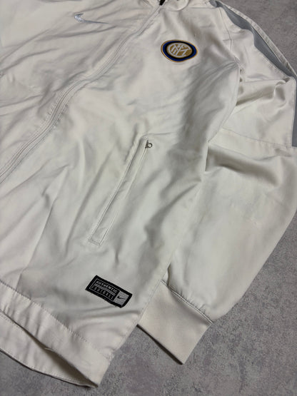 Vintage Nike Inter Milan Trackjacket (M)