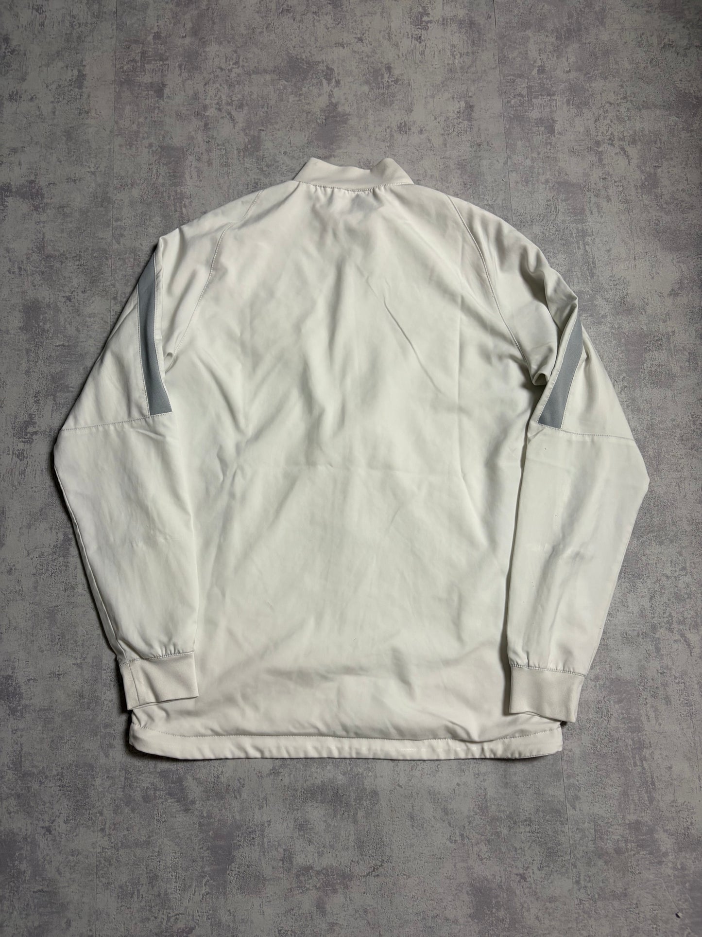 Vintage Nike Inter Milan Trackjacket (M)