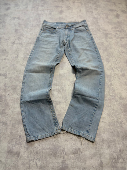 Vintage True Religion Straight Denim Jeans (S/M)