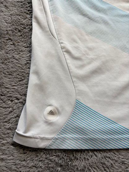 Vintage Adias 2011 OM Olympique Marseille Trikot (S)
