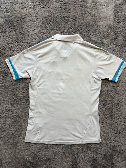 Vintage Adias 2011 OM Olympique Marseille Trikot (S)