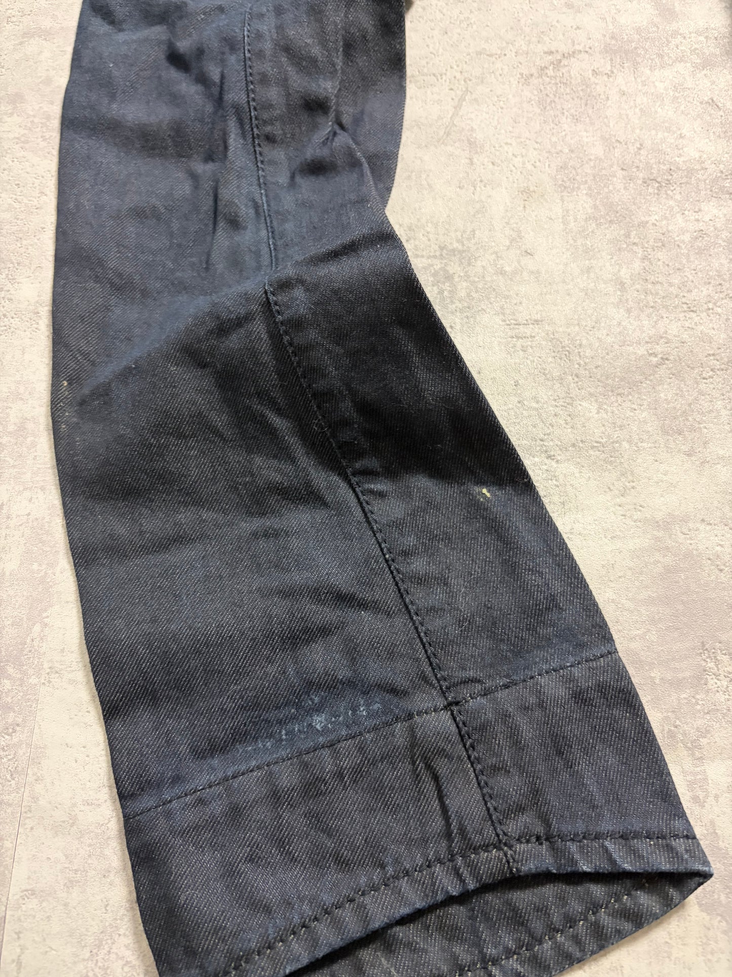 Vintage Evisu Straight Fit Jeans (S)
