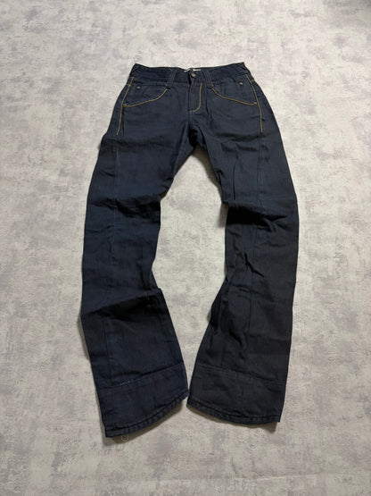Vintage Evisu Straight Fit Jeans (S)