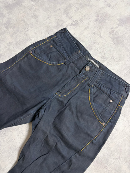 Vintage Evisu Straight Fit Jeans (S)