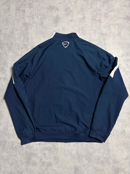 Vintage Nike Manchester City 2013/2014 Trackjacket (M)