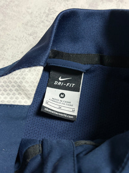 Vintage Nike Manchester City 2013/2014 Trackjacket (M)