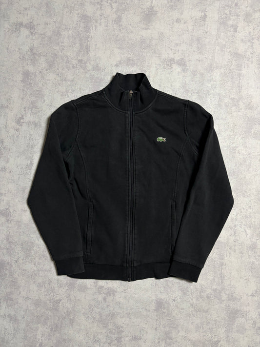 Lacoste Zipper Pullover (S)