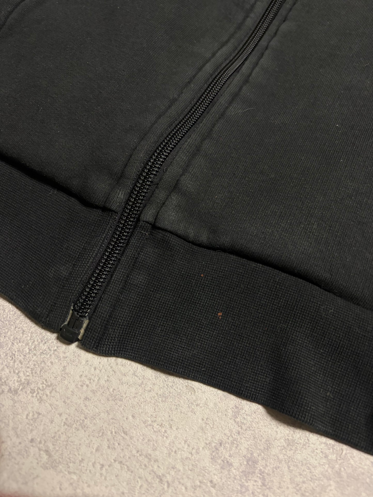 Lacoste Zipper Pullover (S)