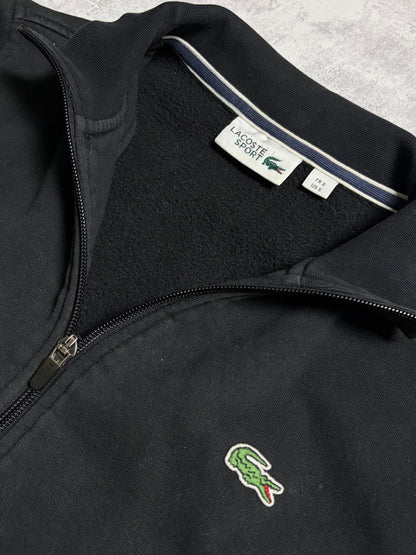 Lacoste Zipper Pullover (S)