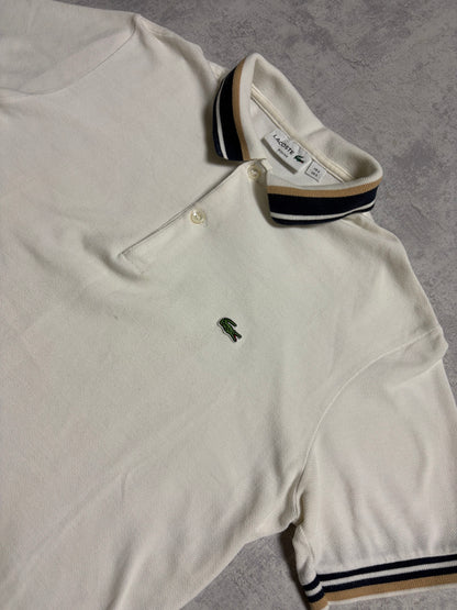 Lacoste Poloshirt Slim fit (S)