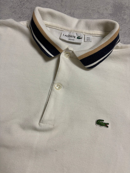 Lacoste Poloshirt Slim fit (S)