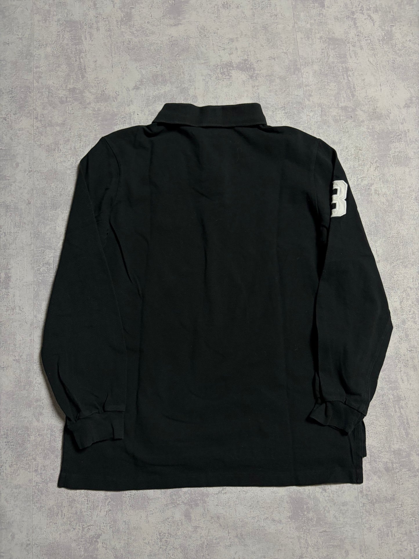 Vintage Polo Ralph Lauren Big Pony Longsleeve (M)