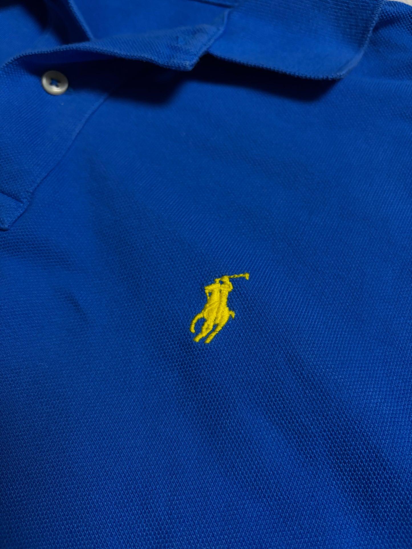 Polo Ralph Lauren Poloshirt (S)