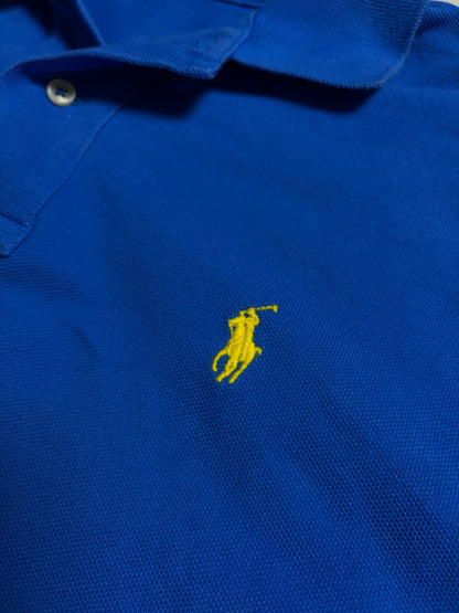 Polo Ralph Lauren Poloshirt (S)