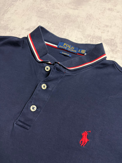 Polo Ralph Lauren Poloshirt (L)
