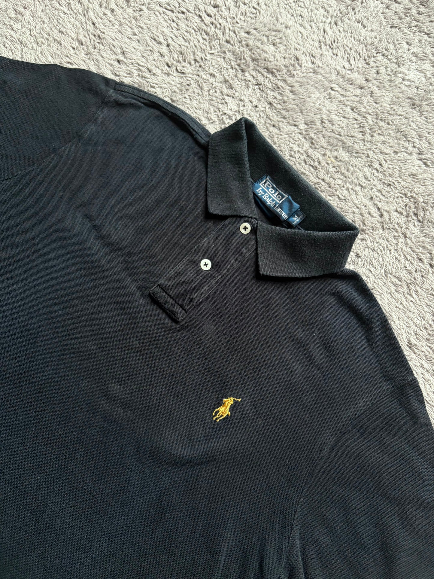 Polo Ralph Lauren Poloshirt (M)