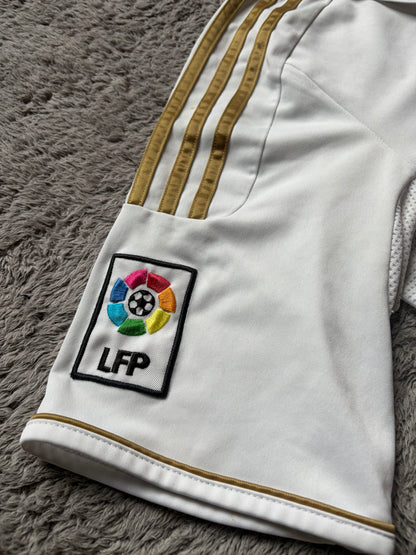 Adidas Real Madrid Vintage Retro Trikot 2011-2012 (M)