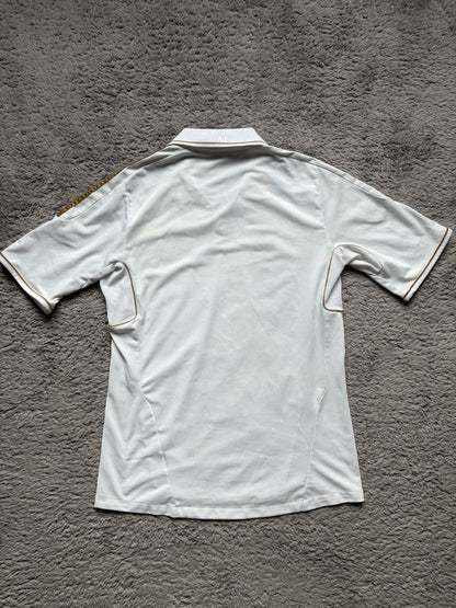 Adidas Real Madrid Vintage Retro Trikot 2011-2012 (M)