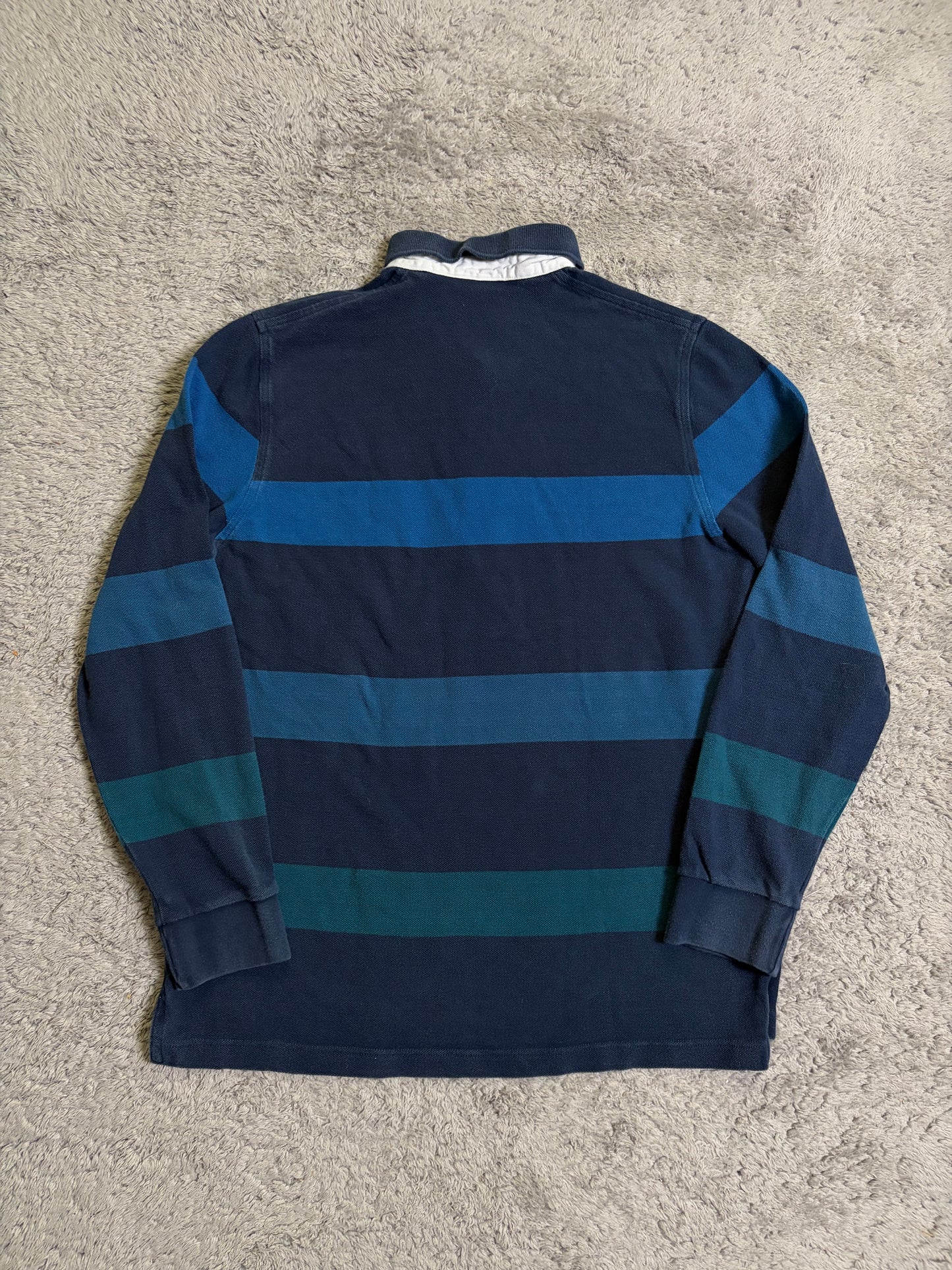 Lacoste Longsleeve Poloshirt Slim Fit (M)