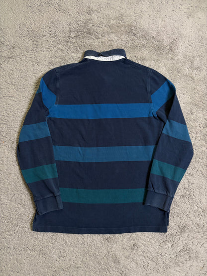 Lacoste Longsleeve Poloshirt Slim Fit (M)