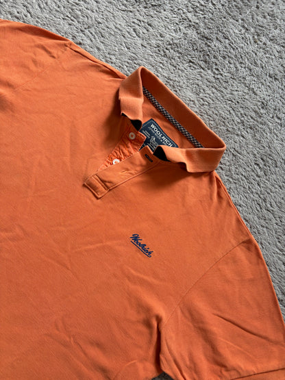 Woolrich John Rich& Bros Poloshirt (M)