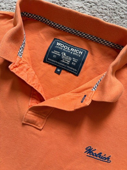 Woolrich John Rich& Bros Poloshirt (M)