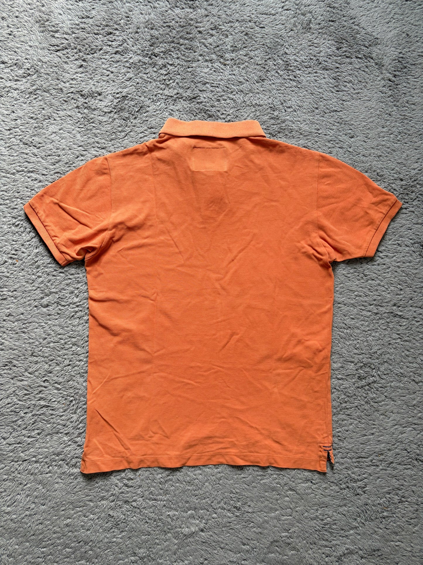 Woolrich John Rich& Bros Poloshirt (M)