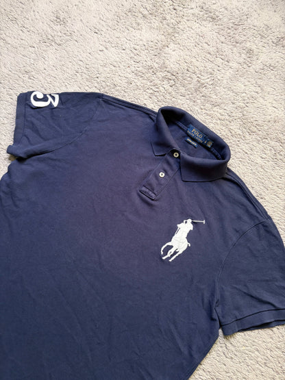Polo Ralph Lauren Big Pony Poloshirt (L)
