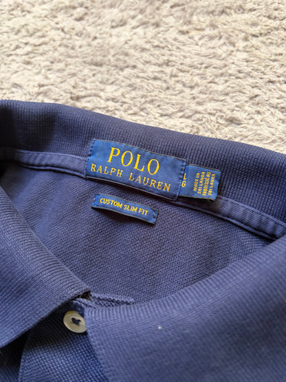 Polo Ralph Lauren Big Pony Poloshirt (L)