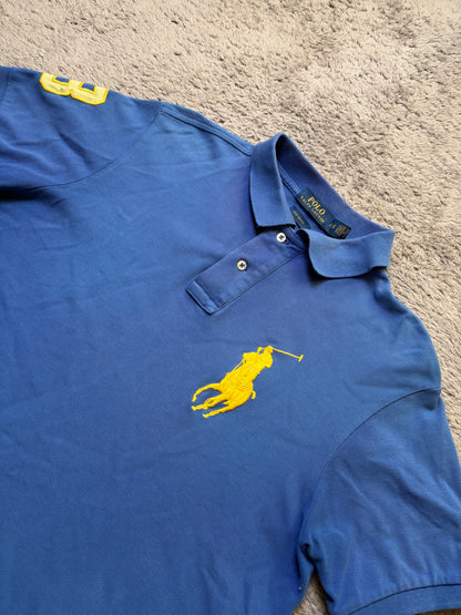 Polo Ralph Lauren Big Pony Poloshirt (L)