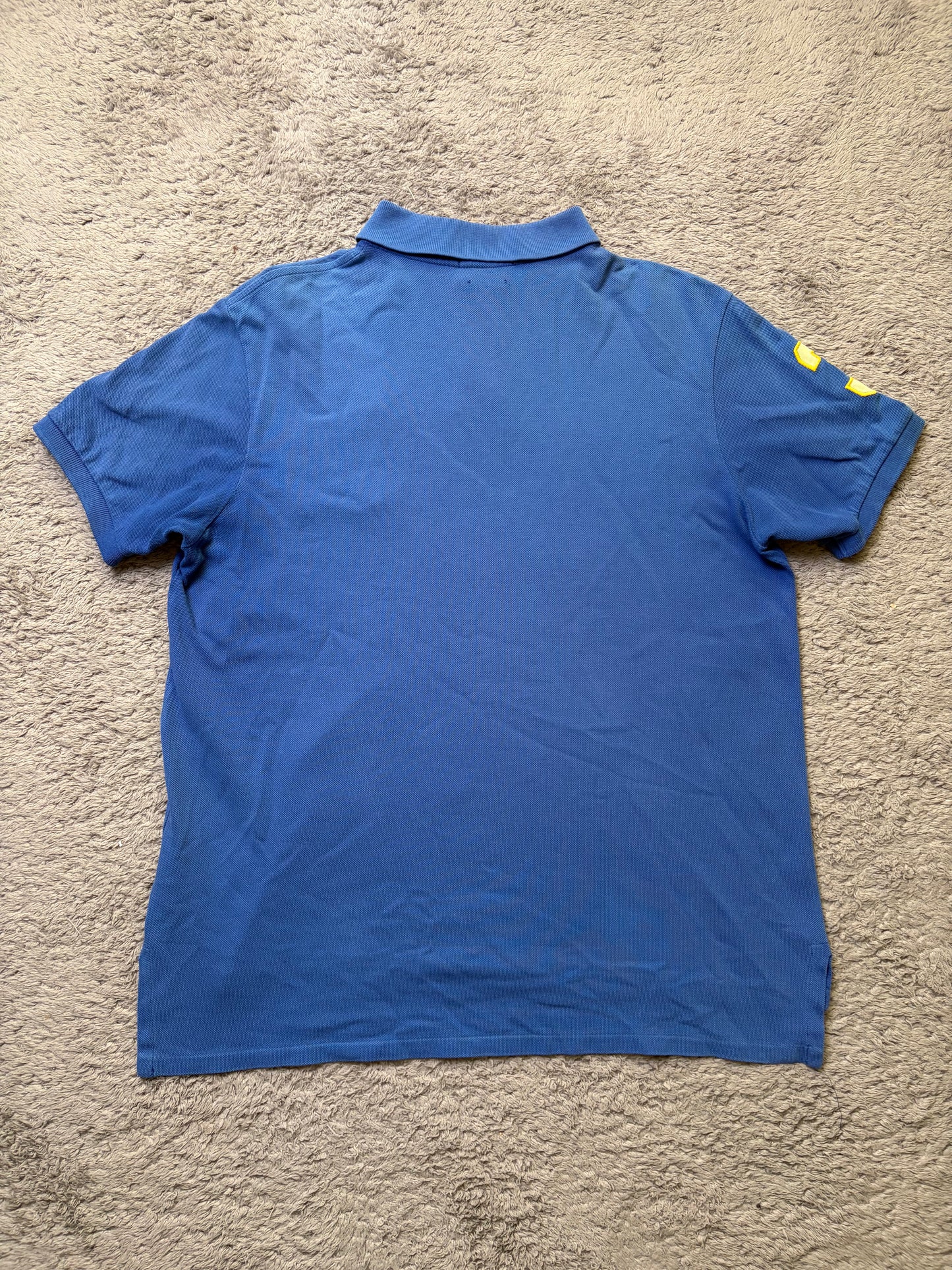 Polo Ralph Lauren Big Pony Poloshirt (L)