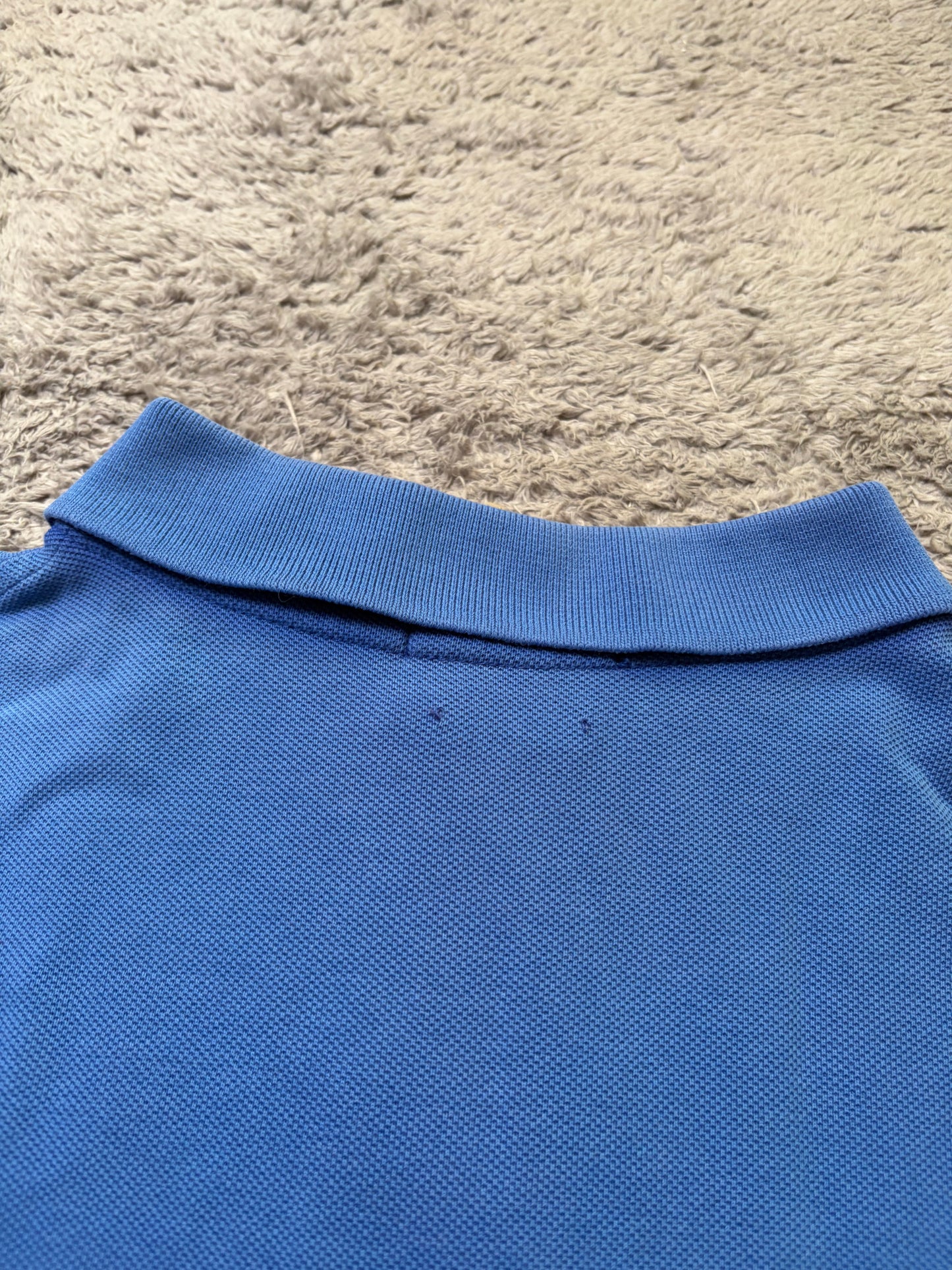 Polo Ralph Lauren Big Pony Poloshirt (L)