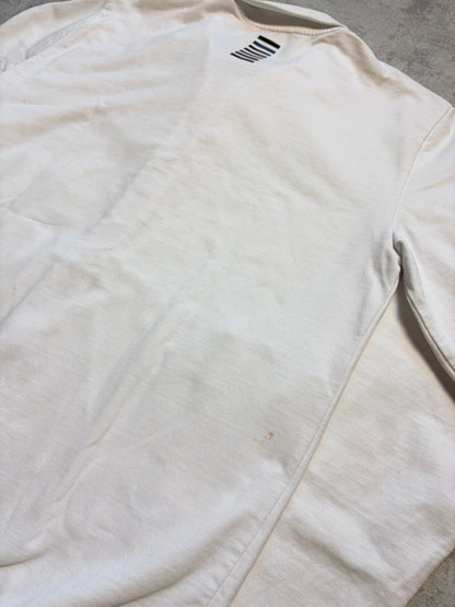 EA7 Emporio Armani Zipper Pullover (M)