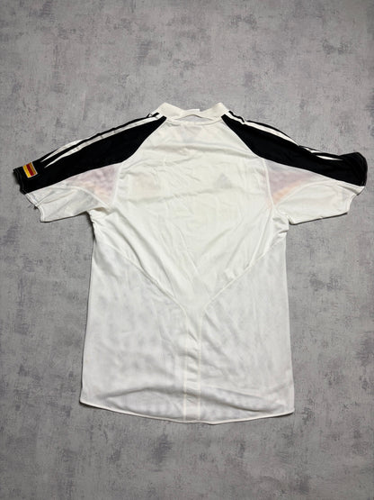 Adidas 2003 Retro Deutschland Germany Home Trikot (M/L)
