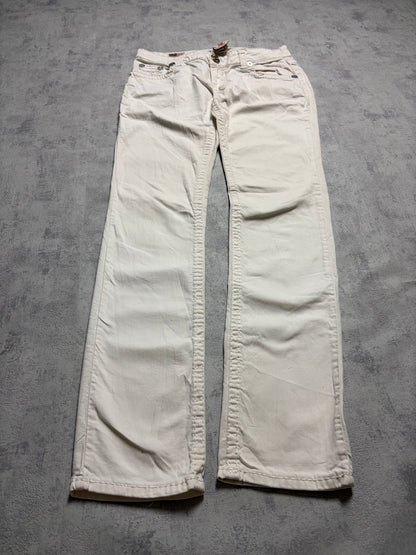 True Religion Straight Jeans (S)