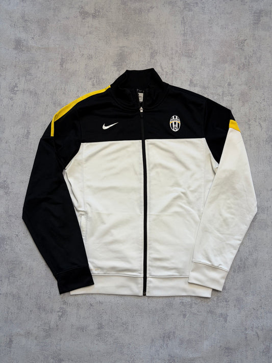 Vintage Nike Juventus Trackjacket (M)