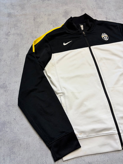 Vintage Nike Juventus Trackjacket (M)