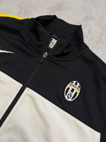 Vintage Nike Juventus Trackjacket (M)