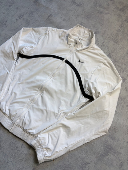 Vintage Nike Trackjacket (XS/S)