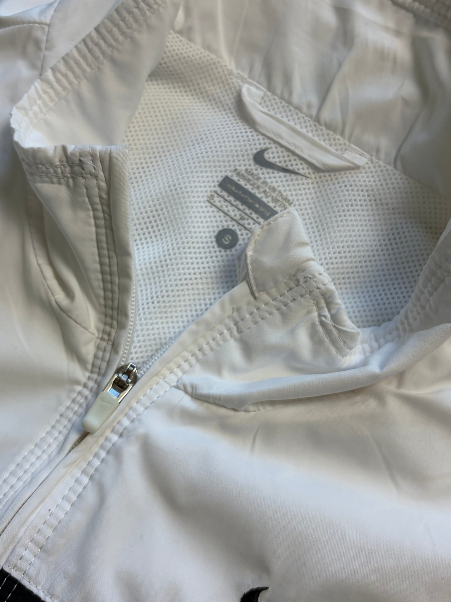 Vintage Nike Trackjacket (XS/S)