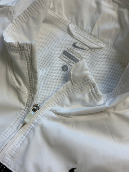 Vintage Nike Trackjacket (XS/S)