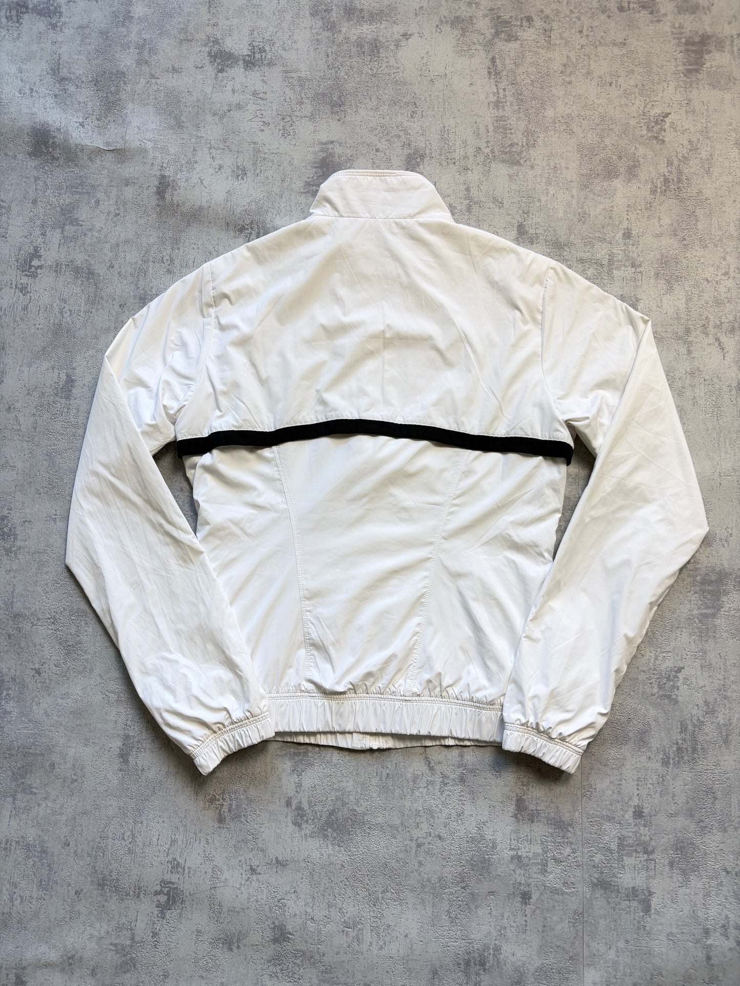 Vintage Nike Trackjacket (XS/S)