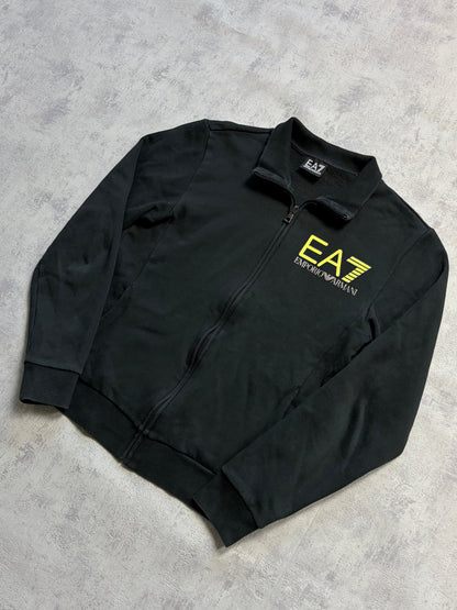 EA7 Emporio Armani Zipper Pullover (S)