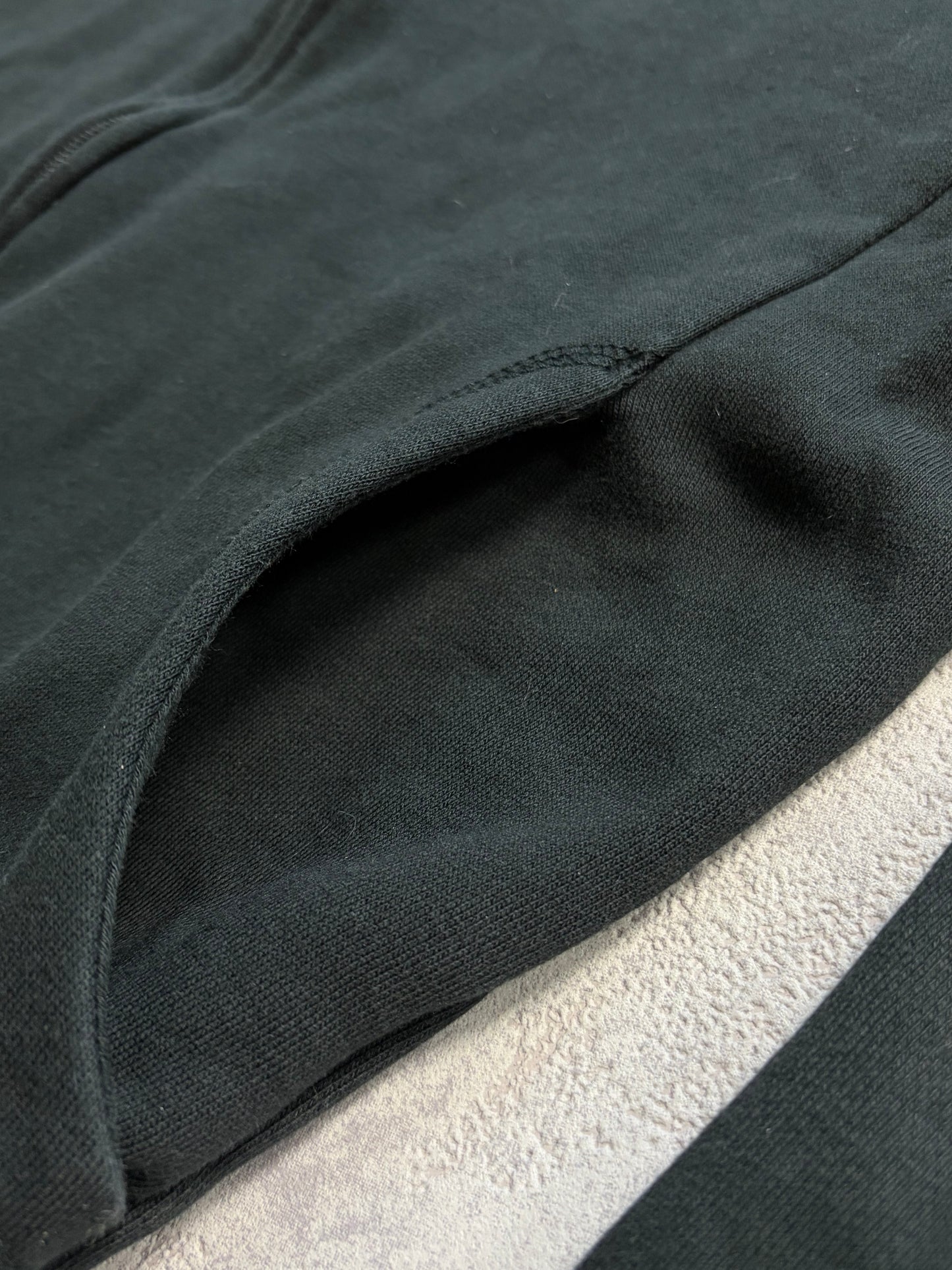 EA7 Emporio Armani Zipper Pullover (S)