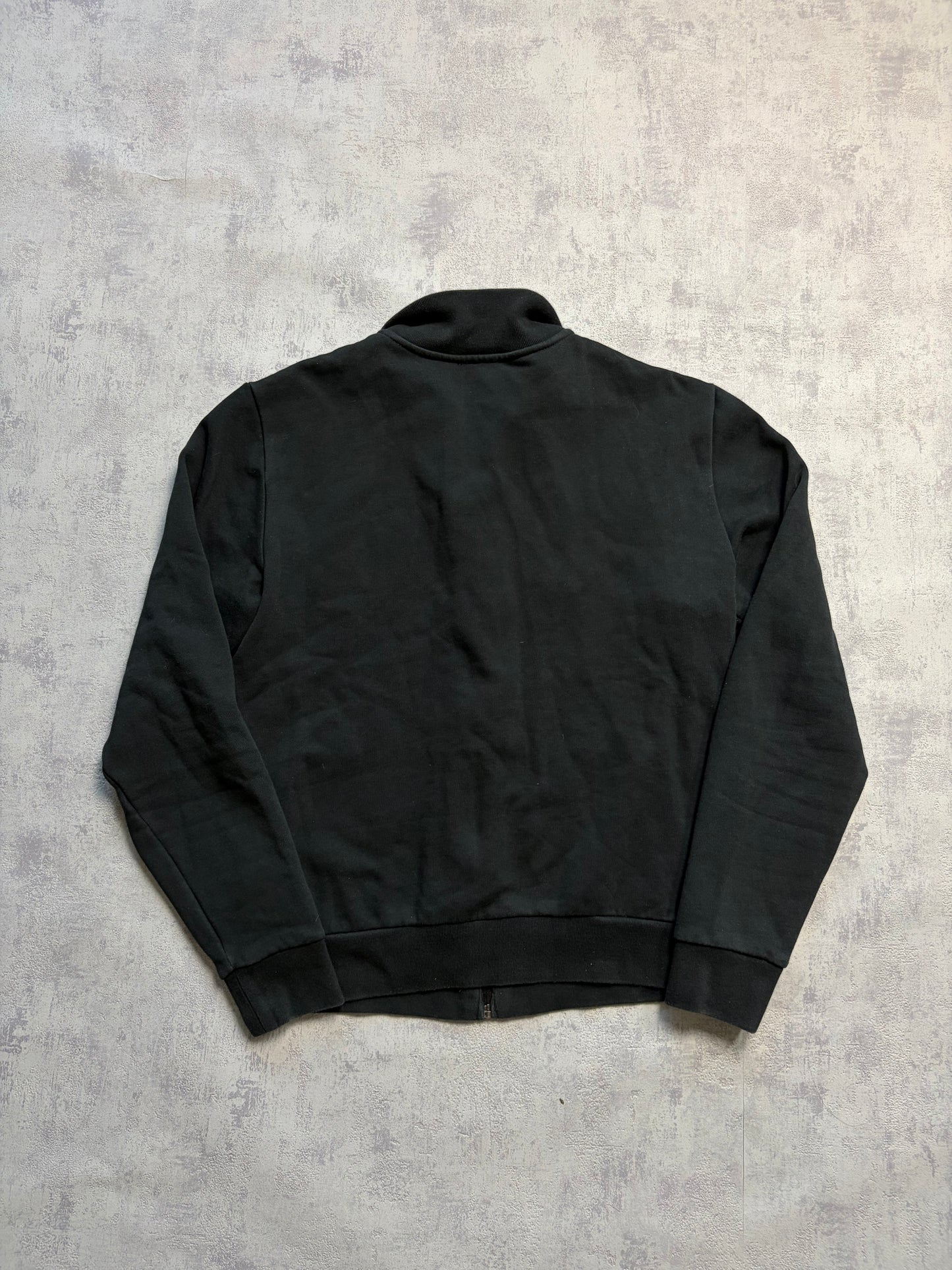 EA7 Emporio Armani Zipper Pullover (S)