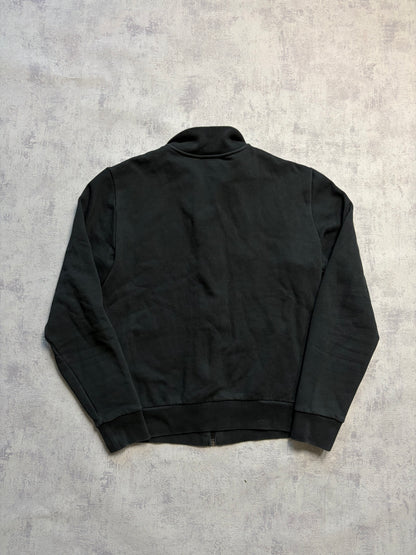 EA7 Emporio Armani Zipper Pullover (S)