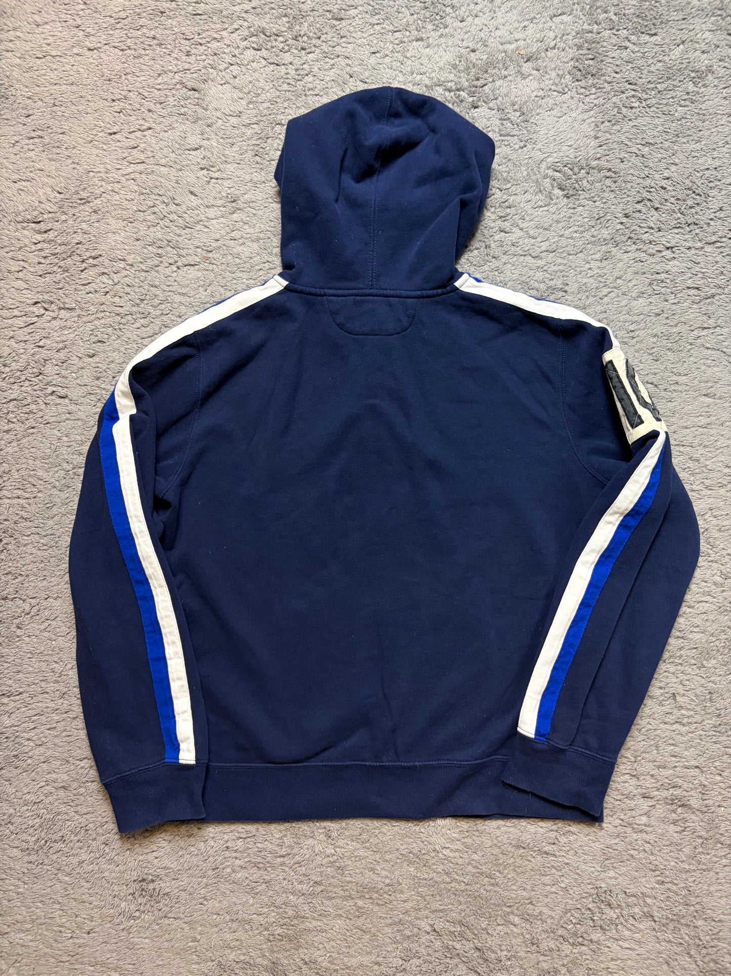 Polo Ralph Lauren 2000s Kapuzen Pullover Sweatshirt (S)