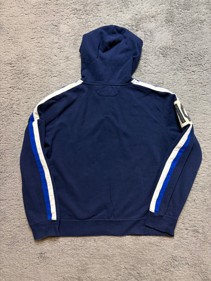 Polo Ralph Lauren 2000s Kapuzen Pullover Sweatshirt (S)