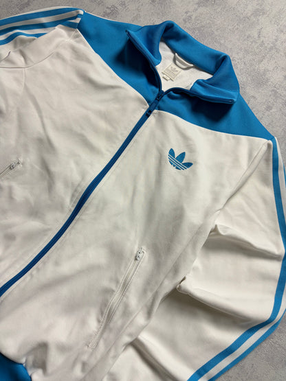 Vintage Adidas Originals Firebird Trackjacket (M)